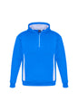 Kids Renegade Hoodie - Royal/White/Silver