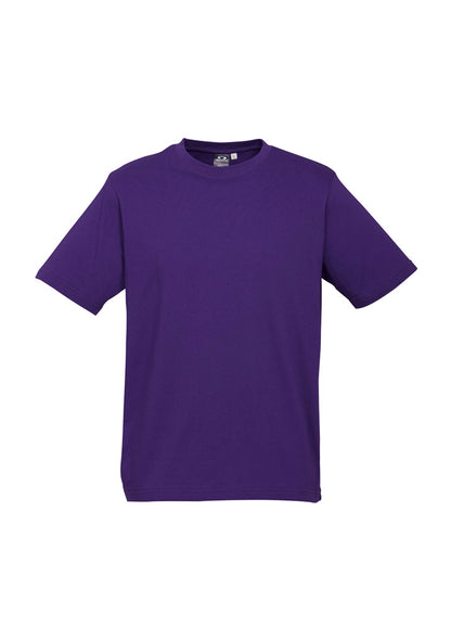 Mens Ice Short Sleeve Tee