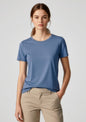 Womens Ice Short Sleeve Tee