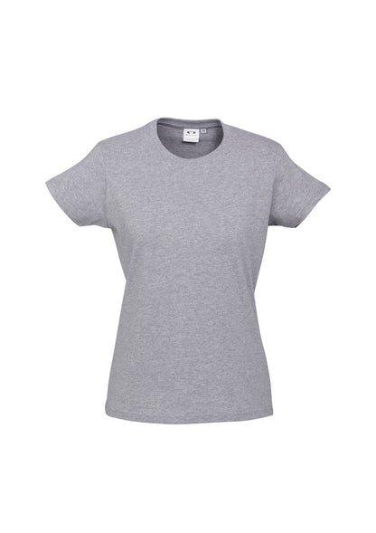 Womens Ice Short Sleeve Tee
