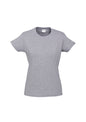 Womens Ice Short Sleeve Tee