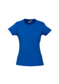 Womens Ice Short Sleeve Tee