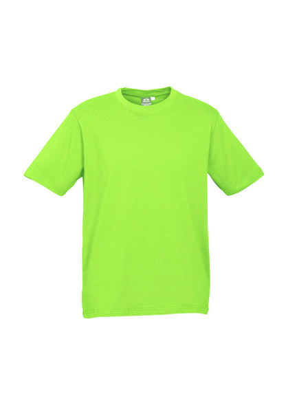 Kids Ice Short Sleeve Tee