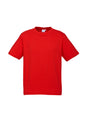 Kids Ice Short Sleeve Tee