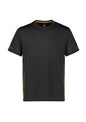 Kids Balance Short Sleeve Tee