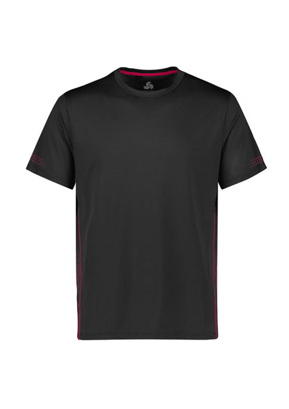 Kids Balance Short Sleeve Tee