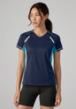 Womens Renegade Short Sleeve Tee