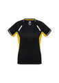 Womens Renegade Short Sleeve Tee