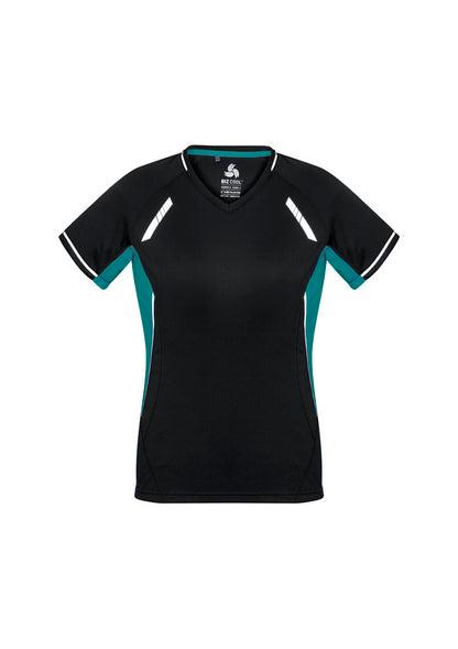 Womens Renegade Short Sleeve Tee