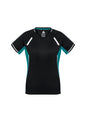 Womens Renegade Short Sleeve Tee