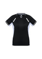 Womens Renegade Short Sleeve Tee