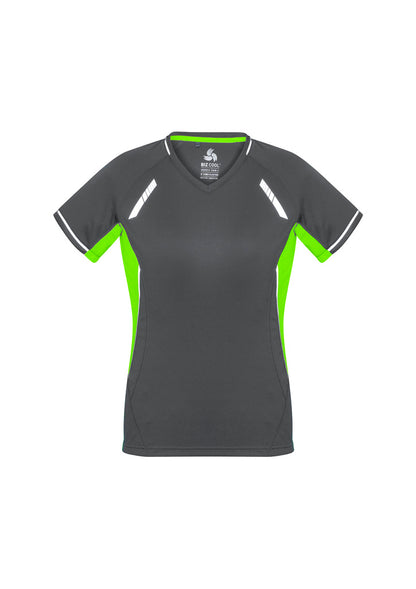 Womens Renegade Short Sleeve Tee