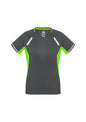 Womens Renegade Short Sleeve Tee