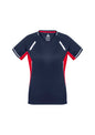 Womens Renegade Short Sleeve Tee