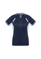 Womens Renegade Short Sleeve Tee