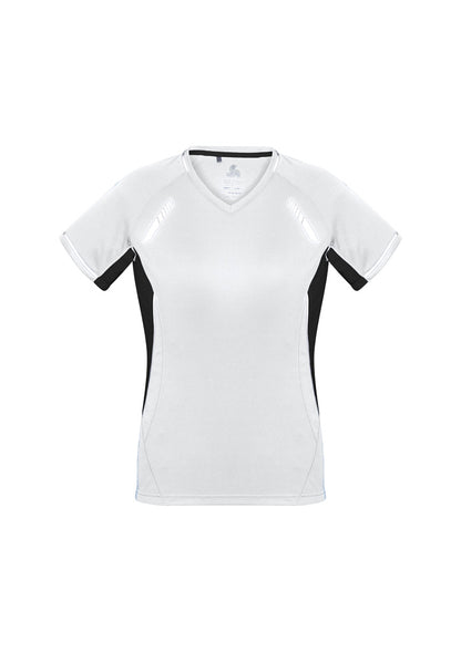 Womens Renegade Short Sleeve Tee