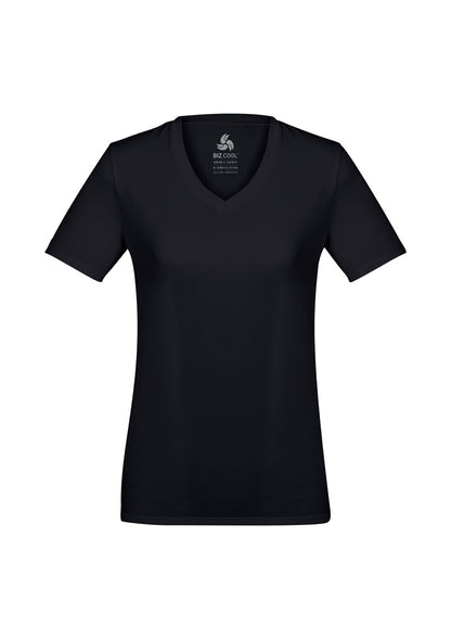 Womens Aero Short Sleeve Tee