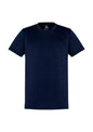 Mens Aero Short Sleeve Tee - Navy