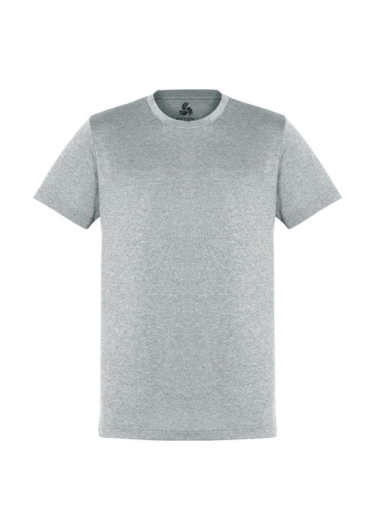 Mens Aero Short Sleeve Tee