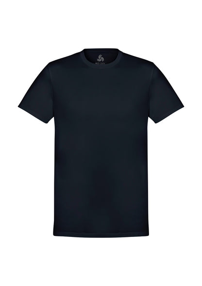 Mens Aero Short Sleeve Tee