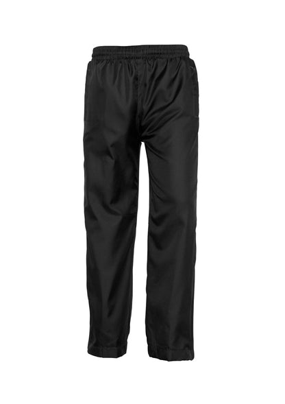 Kids Flash Pant - Black