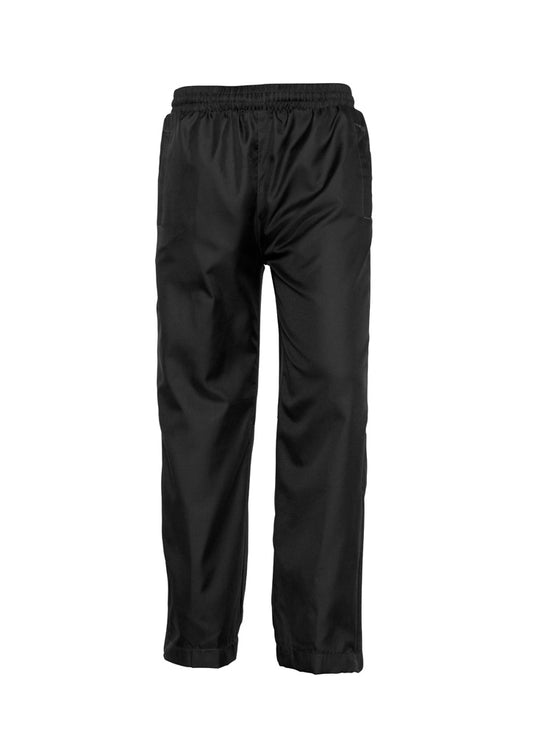 Unisex Flash Pant - Black