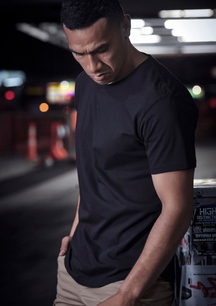 Mens Streetworx Tee