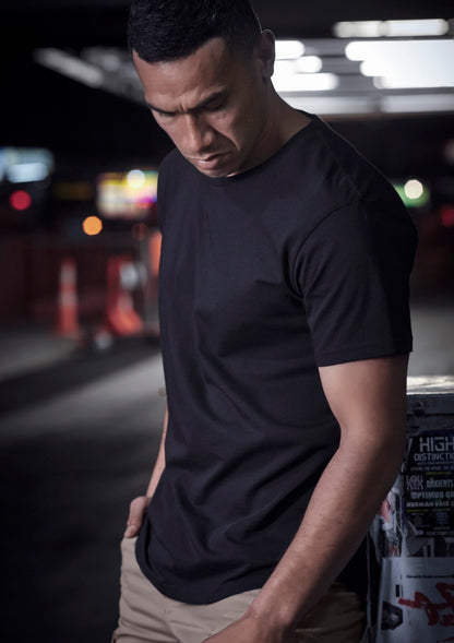 Mens Streetworx Tee