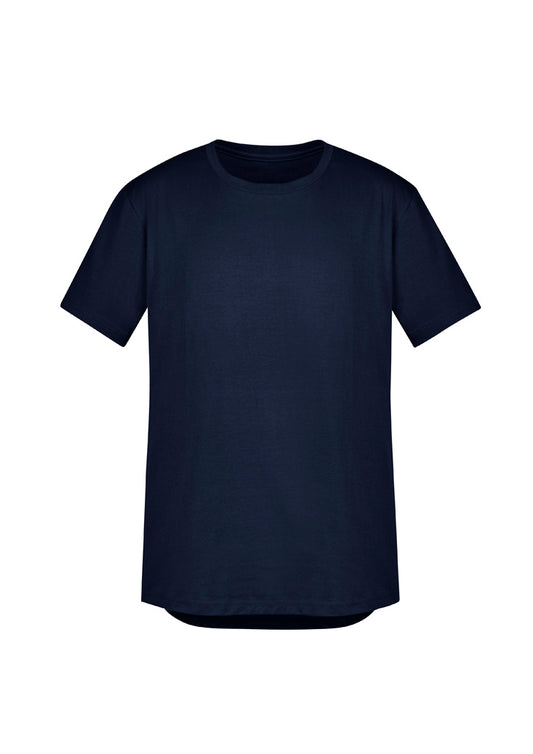 Mens Streetworx Tee - Navy