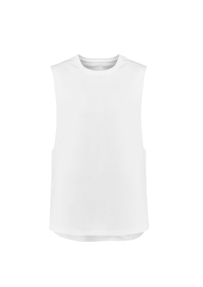 Mens Streetworx Sleeveless Tee