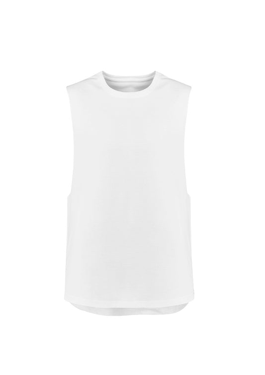 Mens Streetworx Sleeveless Tee