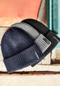 Unisex Streetworx Beanie - Black