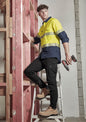 Mens Lightweight Outdoor Pant - Black