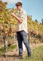 Mens Lightweight Outdoor Pant