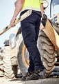 Mens Streetworx Curved Cargo Pant - Navy