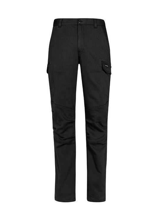 Men Streetworx Comfort Pant - Black
