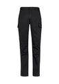 Men Streetworx Comfort Pant - Black