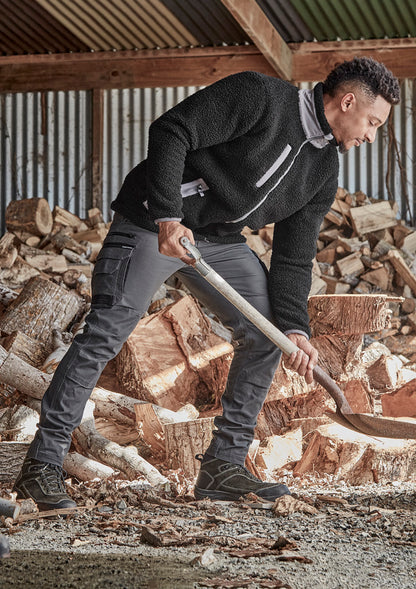 Mens Streetworx Heritage Pant