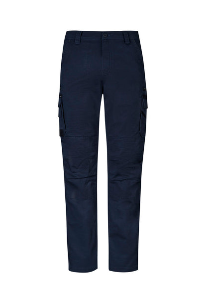 Mens Streetworx Heritage Pant - Navy