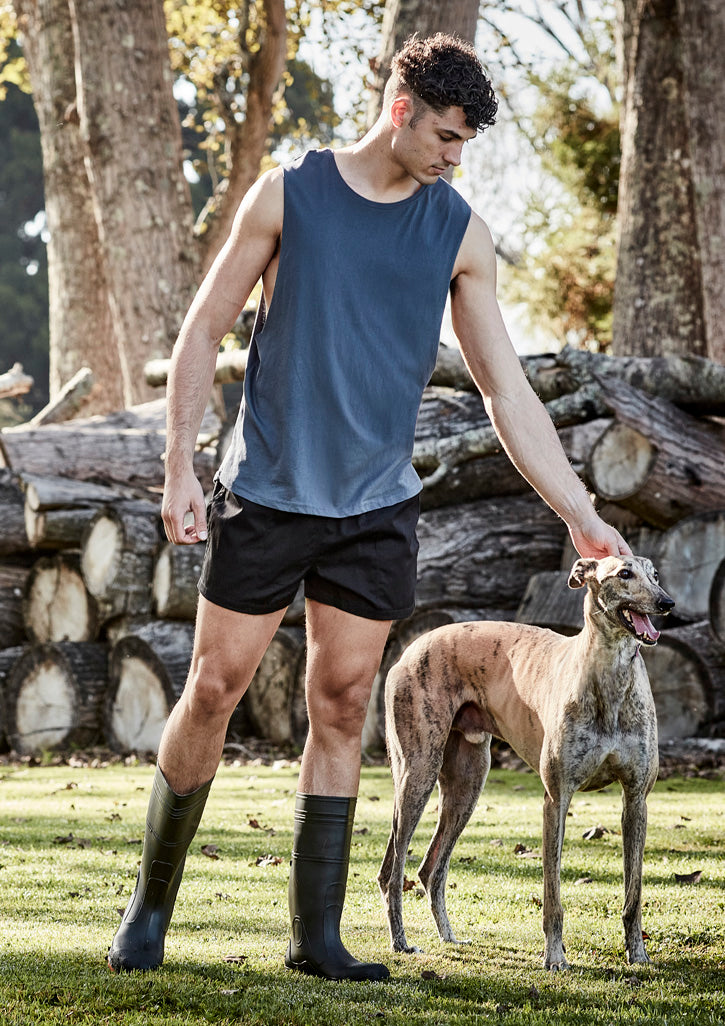 Mens Rugby Shorts