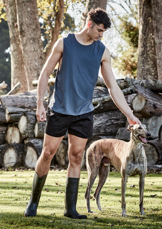 Mens Rugby Shorts