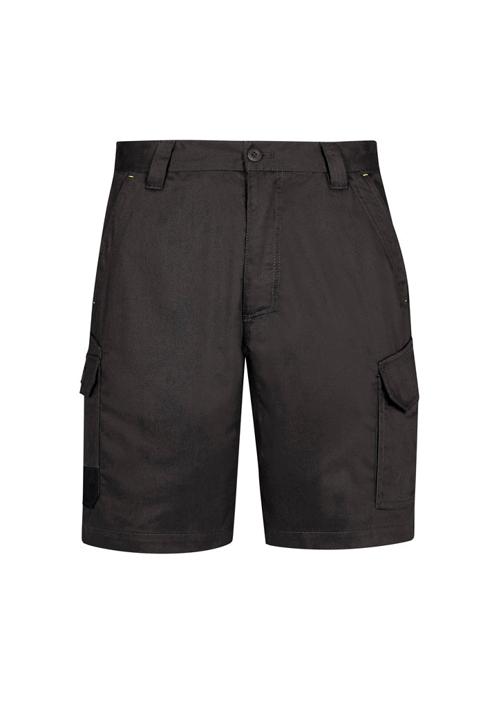 Mens Summer Cargo Shorts