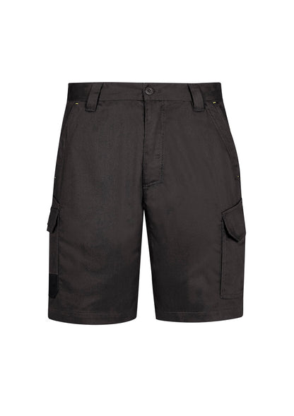 Mens Summer Cargo Shorts