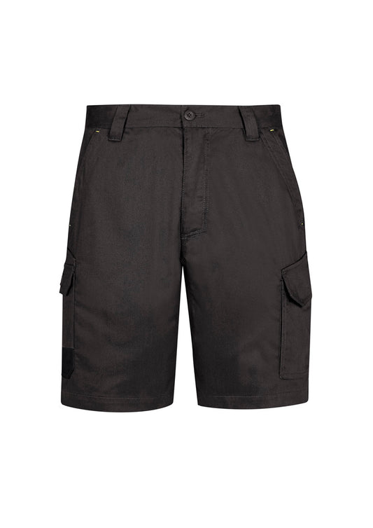 Mens Summer Cargo Shorts