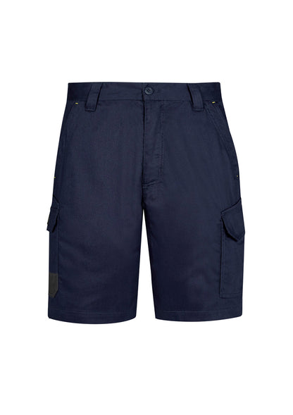 Mens Summer Cargo Shorts