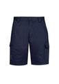 Mens Summer Cargo Shorts