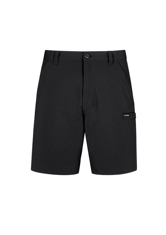 Mens Lightweight Outdoor Shorts
