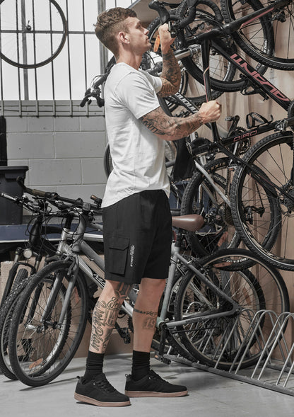 Mens Streetworx Board Shorts