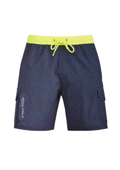 Mens Streetworx Board Shorts