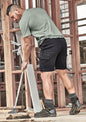 Mens Streetworx Comfort Shorts